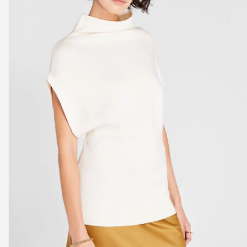 Club Monaco Merino Wool Sweater